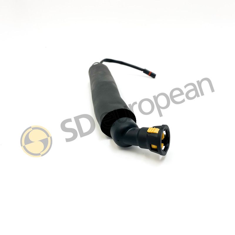 Crankcase Vent Hose- 502764 Fits BMW Series 3 5 6