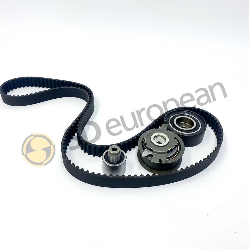 Cambelt Kit 4 Cyl Diesel VW T5, Amarok, Golf, & More - 03L198119F