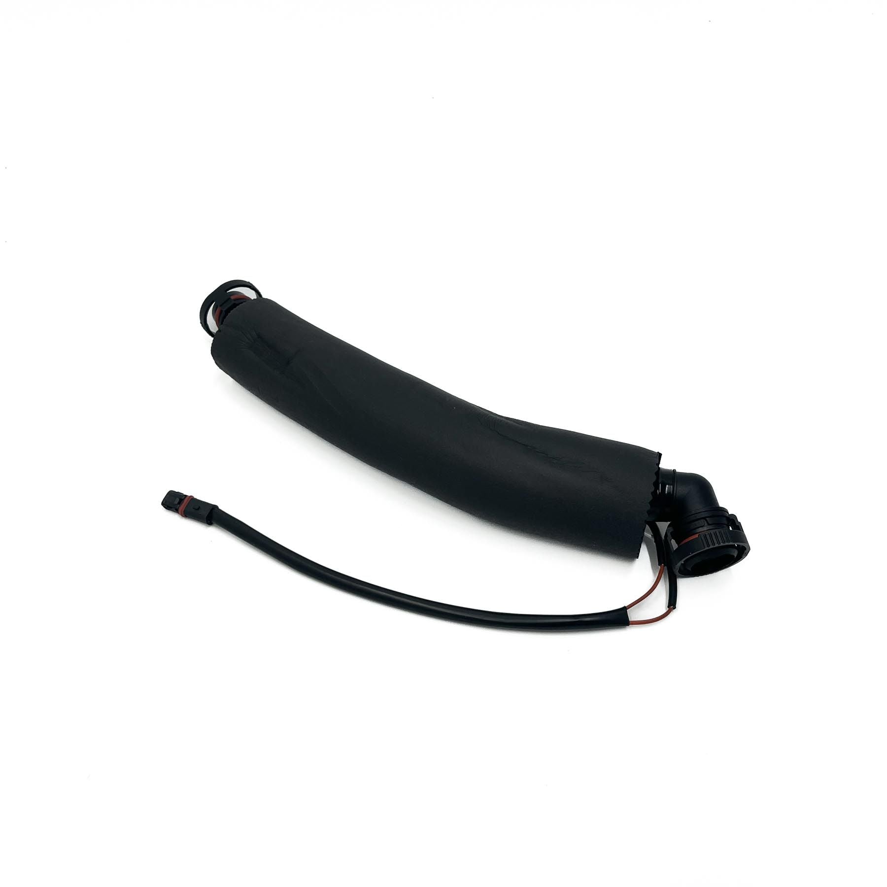Vent hose 03C103558D, fits Volkswagen 2005 - 2019