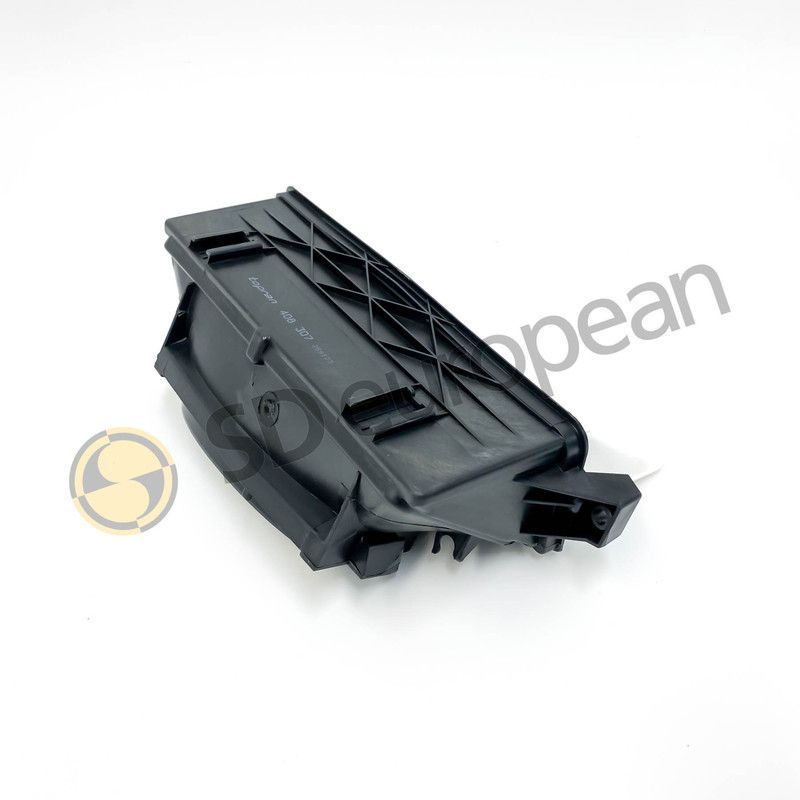 Air Filter 408307 Fits Most Mercedes-Benz Please Refer To The Vehicle Fitment