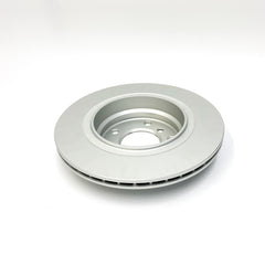 Rear Brake Disc (Single) – BMW 3 Series (E46) (Topran)