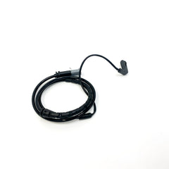 Brake Pad Wear Sensor, Rear, BMW X5 E70 / E71