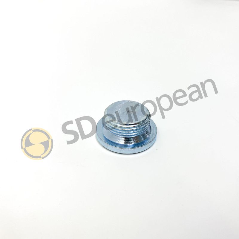 Oil Drain Plug 028103059A, fits Audi & Volkswagen 1970 - 2010