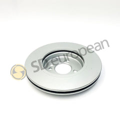 Front Brake Disc - 34111502891 Fits Mini Cooper, Mini  Copper S