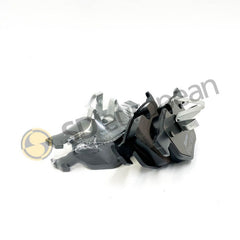 BRAKE PADS - REAR