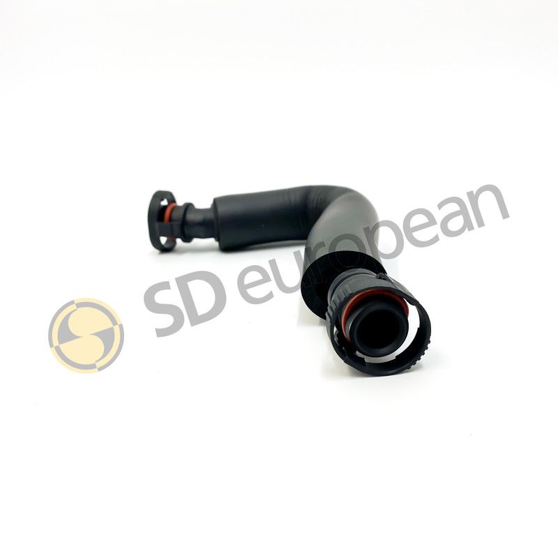 Vent Hose 11157533332 Fits BMW 1 Series, 3 Series, E87, E90