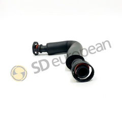 Vent Hose 11157533332 Fits BMW 1 Series, 3 Series, E87, E90