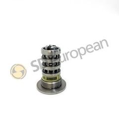 Control Valve 06L109257F Fits Audi A1, A3,A4, A5, A6, A7, Q3, Q5, S1, S3