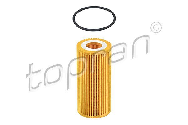 OIL FILTER, 06L115562B