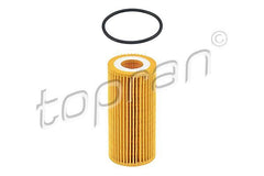 OIL FILTER, 06L115562B