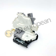 Load image into Gallery viewer, Right Front Door Catch For Audi A1, A4, A5, A6, A7, A8, Q3, Tt &amp; Touareg 2010 &gt;
