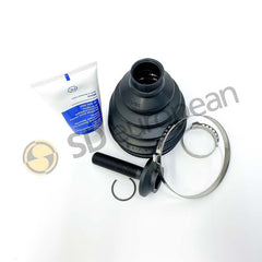 OUTER CV BOOT, 8K0498203B