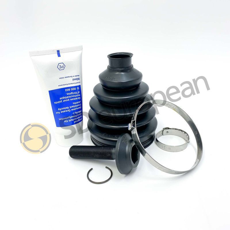 OUTER CV BOOT, 8K0498203B