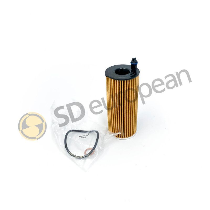 Oil Filter 11428575211, Fits BMW Series 1, 2, 3, 4, 5, 6, 7, X3, X4, X5, X6 & Z4