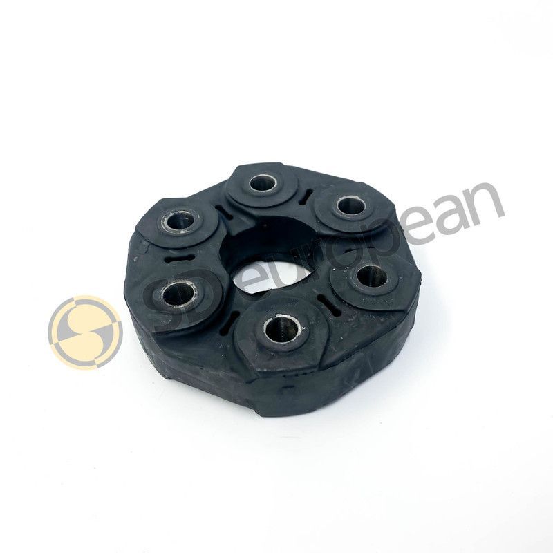 DRIVESHAFT DONUT RUBBER, 26111225624