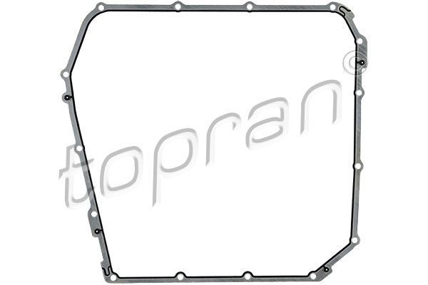 TRANS PAN GASKET, 0B5321371F