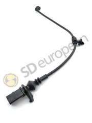 Rear sensor