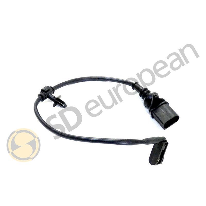 Rear sensor