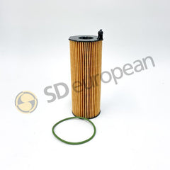 Oil Filter 057115561M, Fits Audi & Volkswagen 2003 - 2018