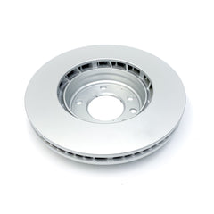 Brake Disc Left Front 7L6615301P, fits Volkswagen Touareg 2002 - 2018