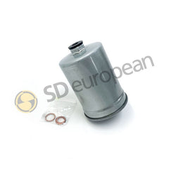 Fuel Filter 8A0133511, Fits Audi 80 & 90 1992 - 1996