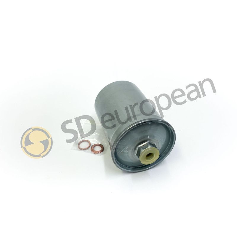 Fuel Filter 8A0133511, Fits Audi 80 & 90 1992 - 1996