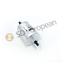 FUEL FILTER, 4F0201511E