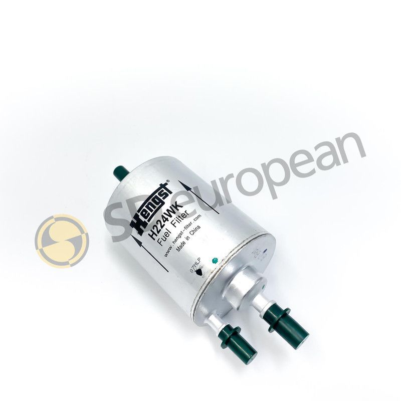 FUEL FILTER, 4F0201511E