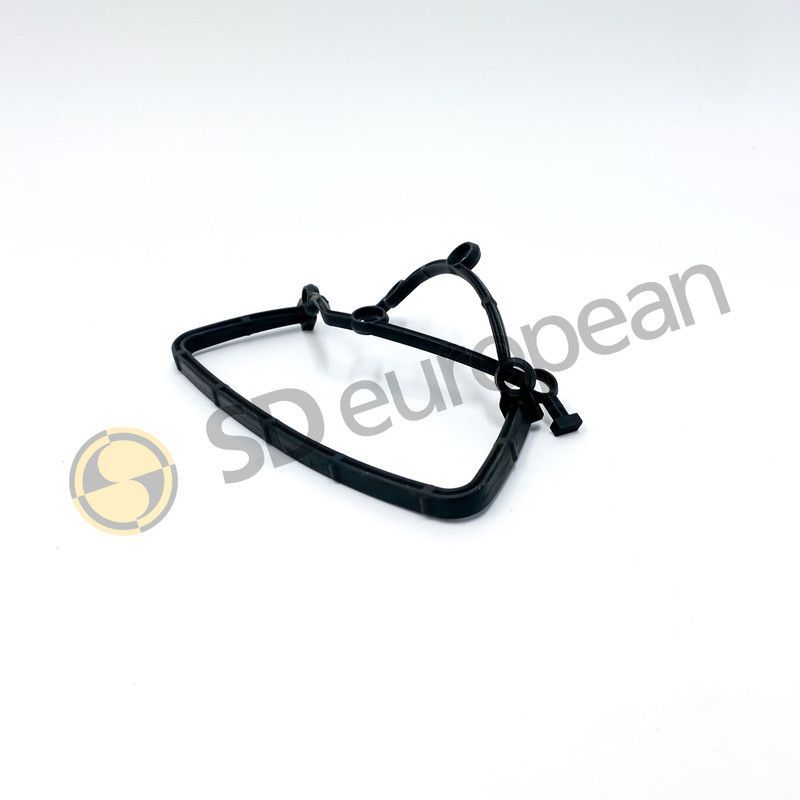 Upper timing cover gasket 11141741127, fits BMW Series 5, 7, 8 & X5