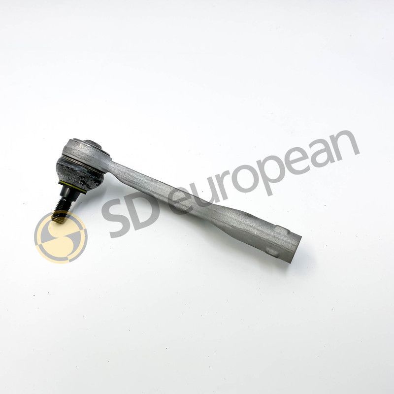 Steering Rack Tie Rod End Right , 8J0423812 Fits Audi Tt, Tt Quattro, Tt, Tts