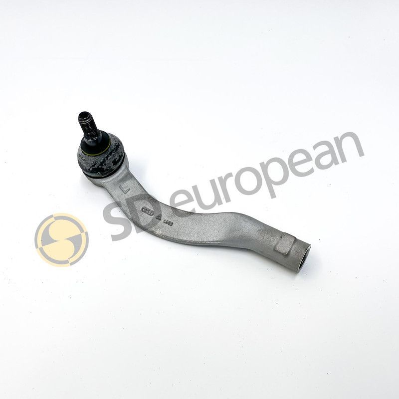 Steering Rack Tie Rod End Right , 8J0423812 Fits Audi Tt, Tt Quattro, Tt, Tts