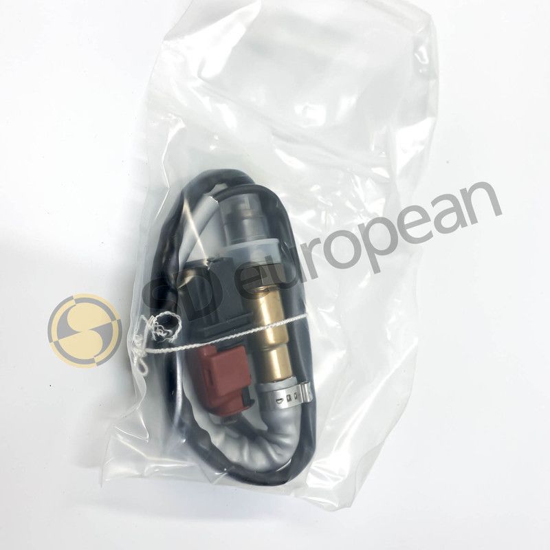 O2 EXHAUST SENSOR, 022906262AN