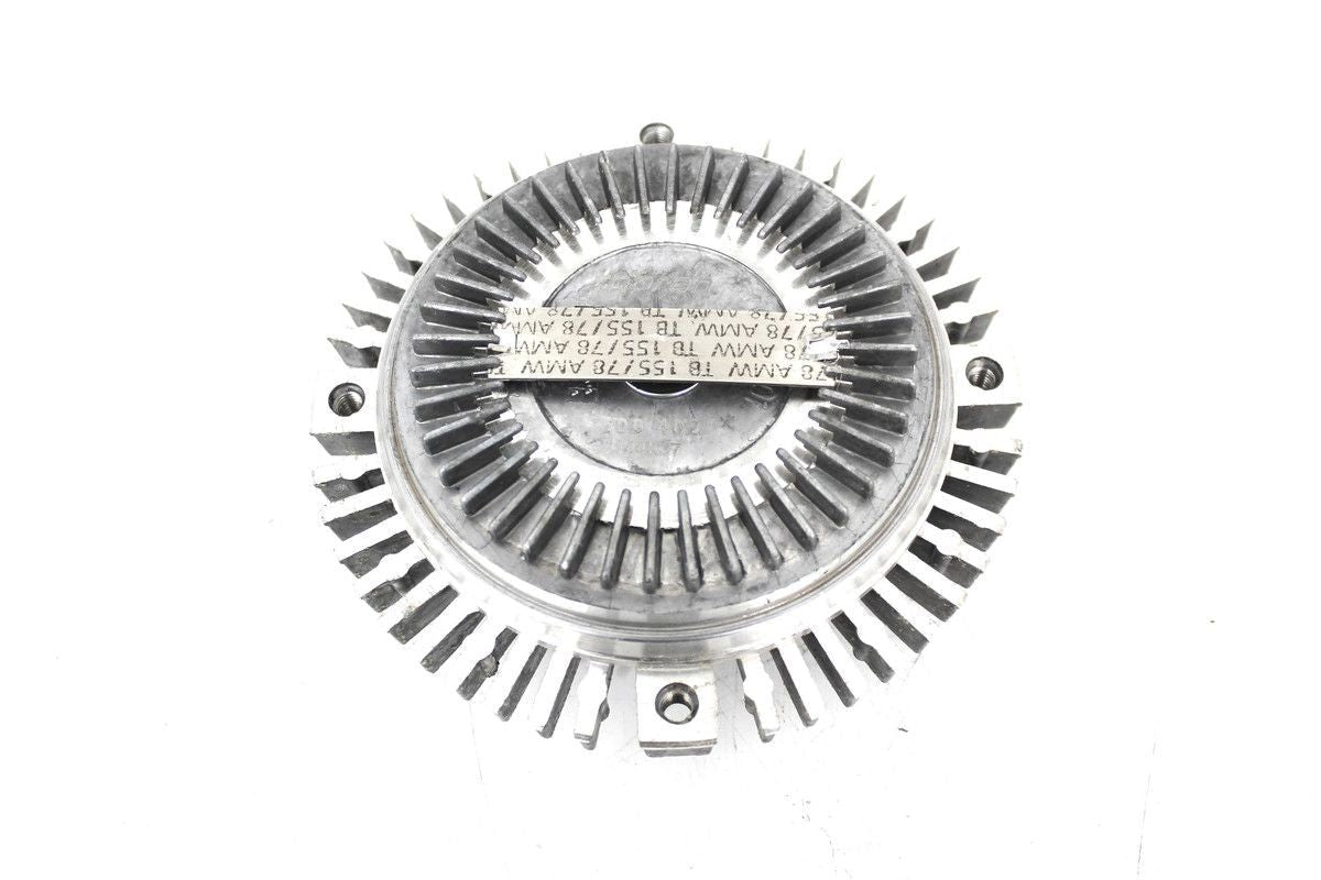 Fan Viscous Clutch, 11521723918