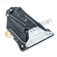 Door Regulator Right Rear - Power 1Q0839462, fits Volkswagen Eos 2006 - 2016