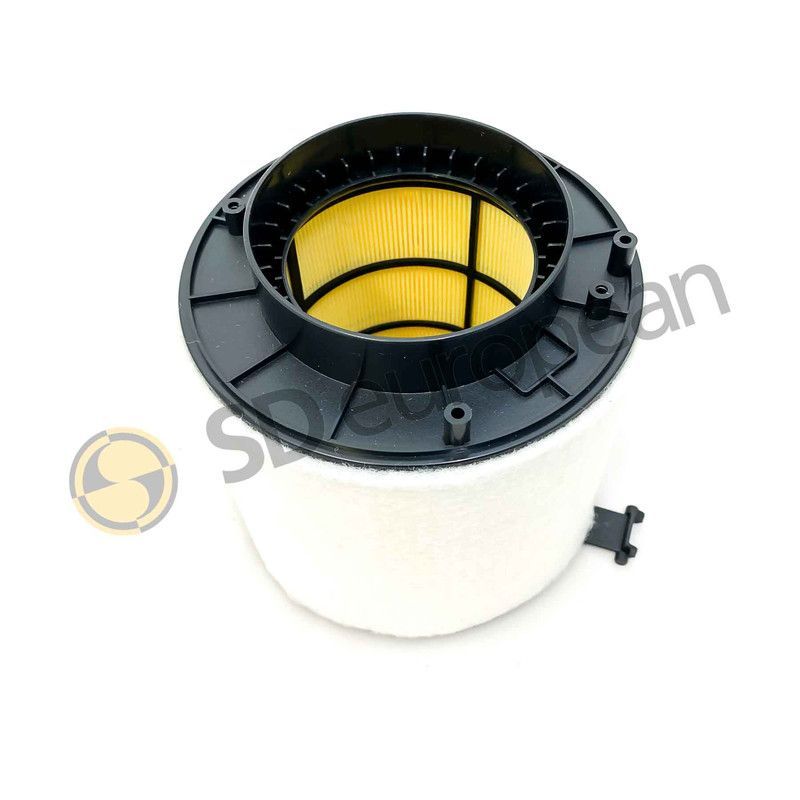AIR FILTER, 8K0133843D