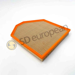 Air Filter 13717601868, fits BMW X3 & X4 series 2009 - 2018