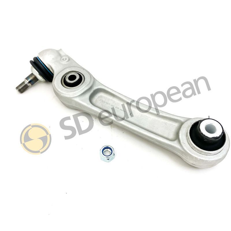 SUSPENSION CONTROL ARM LEFT FRONT LOWER, BMW 5 SERIES F10 F11 F12 F13