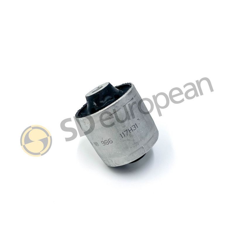 THRUST ROD BUSH, 4F0407183E