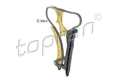 Chain Tensioner / Guide, 11317512520 Fits BMW Series 1 Series, 3 Series