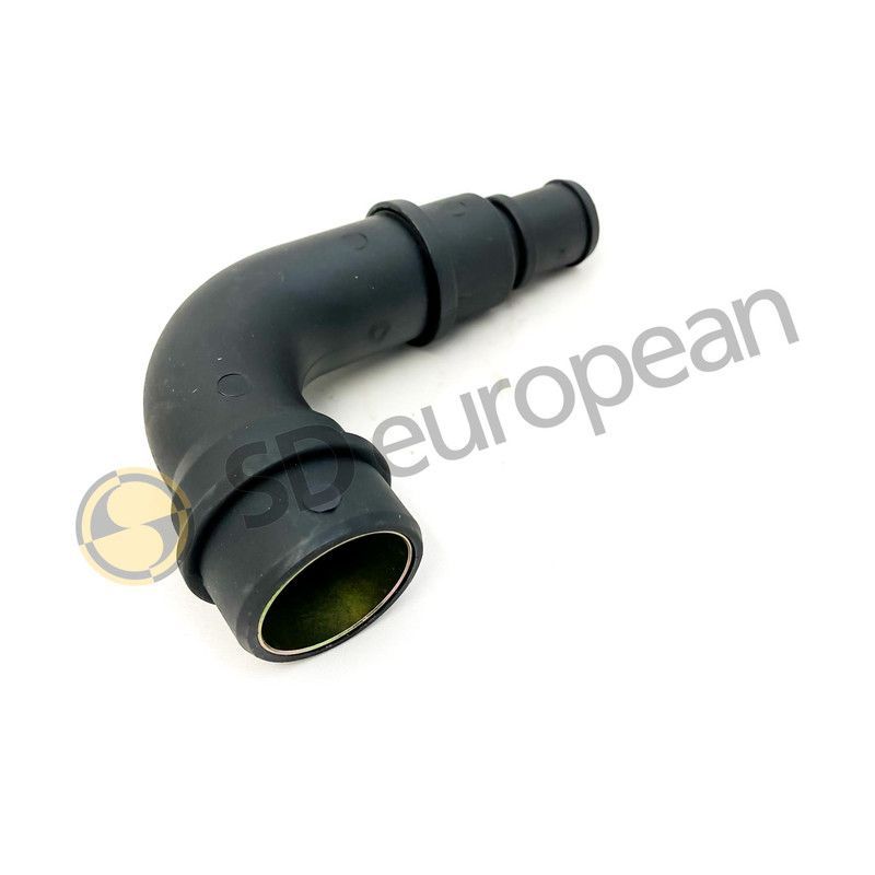CRANK CASE VENT HOSE, 06A103213F
