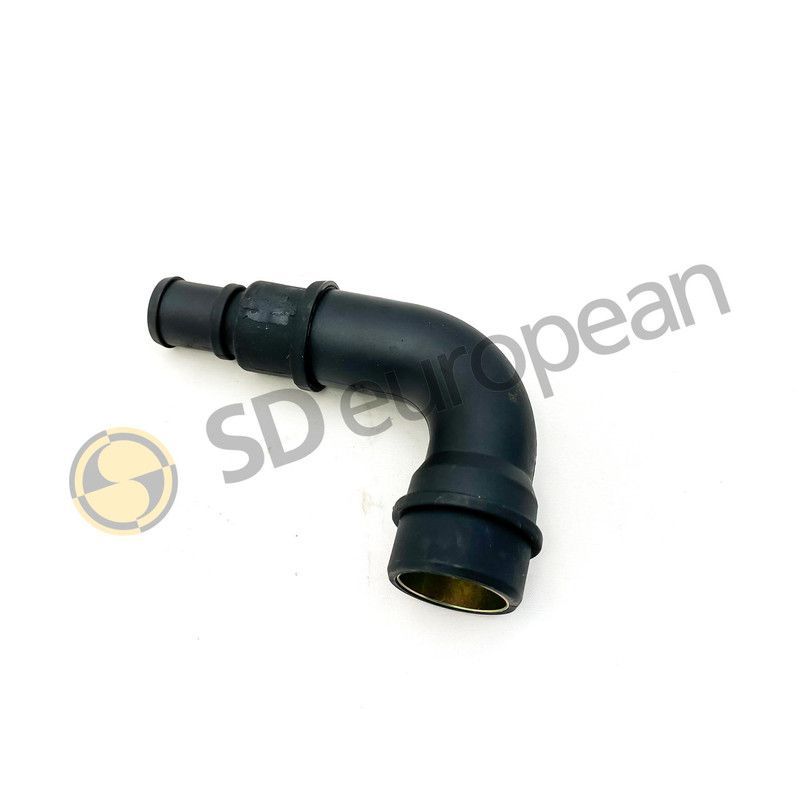 CRANK CASE VENT HOSE, 06A103213F