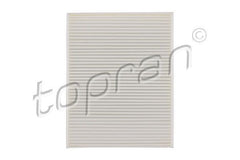 Micro Filter Air Con/Cabin Filter 7H0819631, Fits Volkswagen 2003 - 2023
