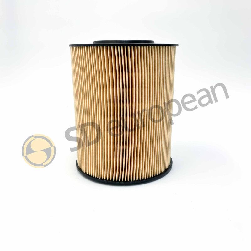 Air Filter A1660940004, Fits Mercedes-Benz A-Class And Vaneo 1997 - 2005