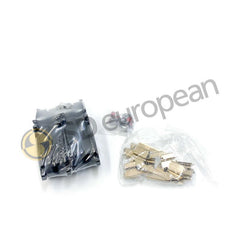 Front Brake Pads 0054200820, fits Mercedes-Benz 2007 Onwards