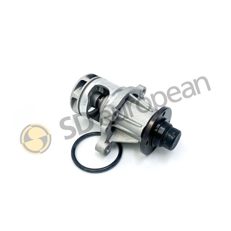 Water Pump 11510393338, fits BMW 3, 5 & Z3 Series 1982 - 2007