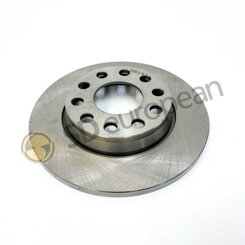 Brake disc - rear 8E0615601Q, fits Audi & Seat 2001 - 2014