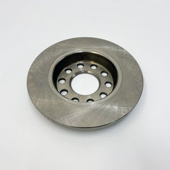 Brake disc - rear 8E0615601Q, fits Audi & Seat 2001 - 2014