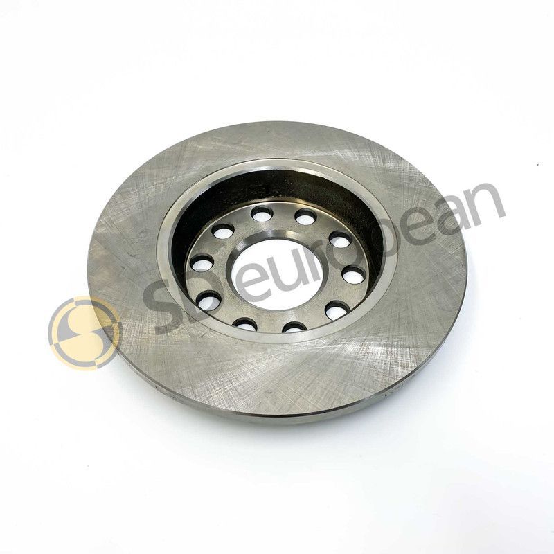 Brake disc - rear 8E0615601Q, fits Audi & Seat 2001 - 2014