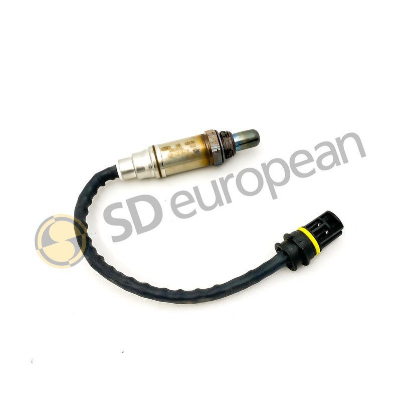 Exhaust Oxygen O2 Sensor, BMW 1994 To 2001 316I 318I 530I 540I 730I 740I Z3