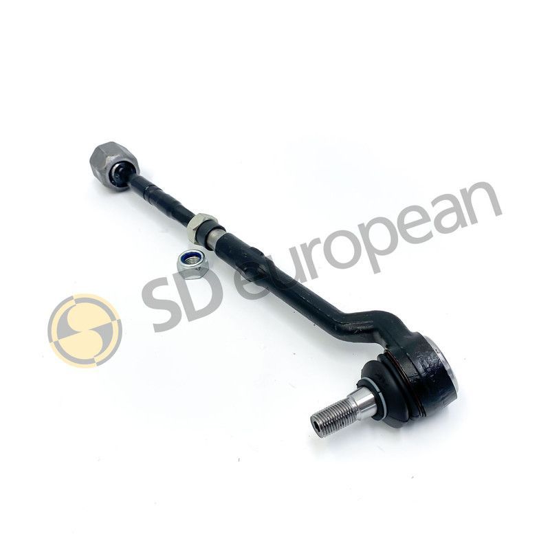 Tie Rod End Left, Outer 32211135822, fits BMW 5, 6, 7 & 8 series 1975 - 1999